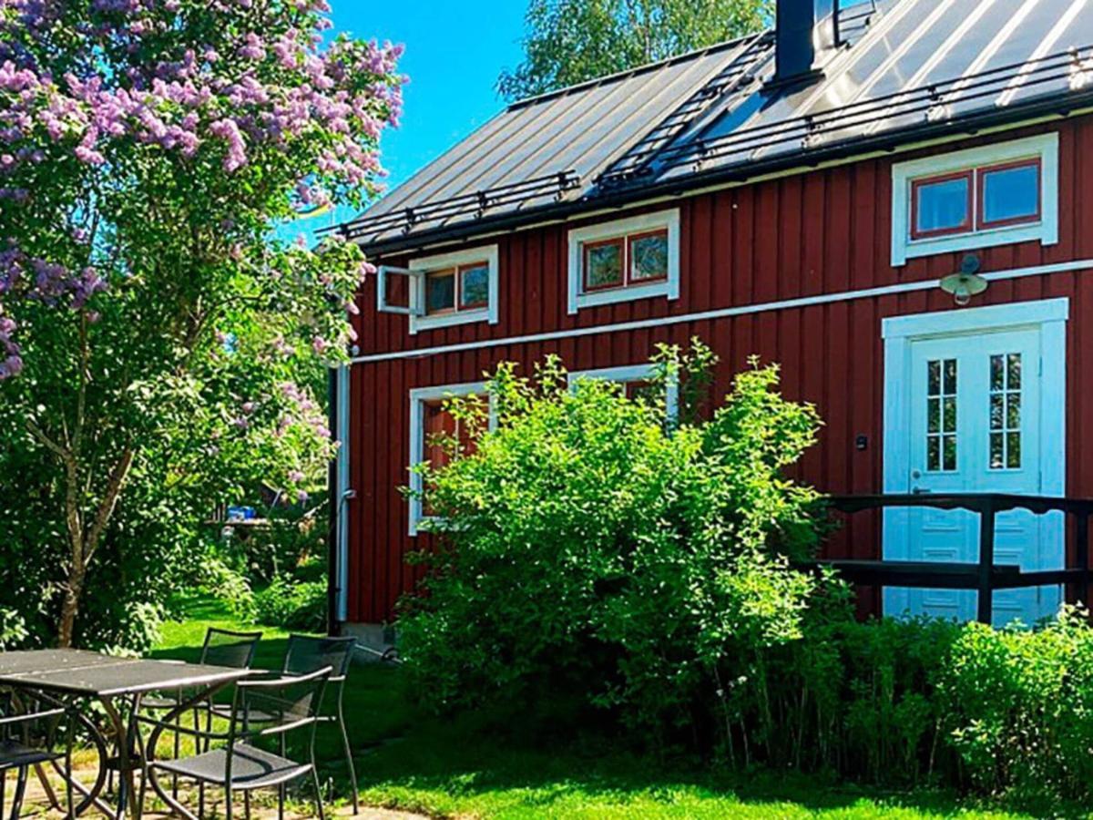 Holiday Home Nordingrå Exterior foto